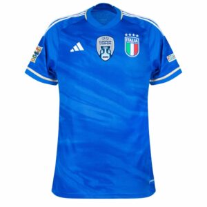 MAILLOT ITALIE DOMICILE 2023 2024 WINNER EURO 2020