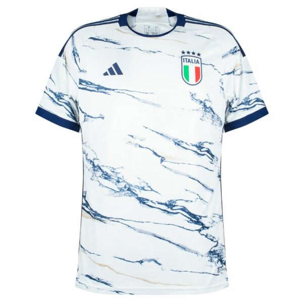 MAILLOT ITALIE EXTERIEUR 2023 2024