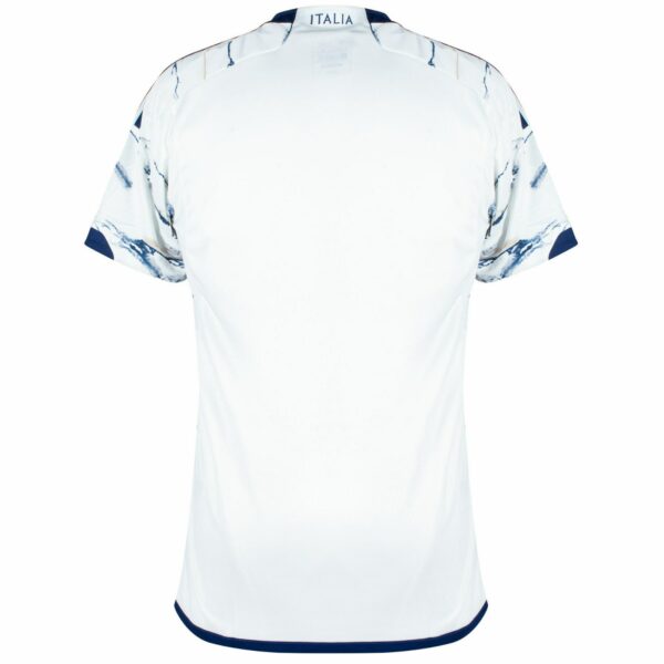 MAILLOT ITALIE EXTERIEUR 2023 2024