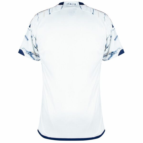 MAILLOT ITALIE EXTERIEUR 2023 2024 WINNER EURO 2020