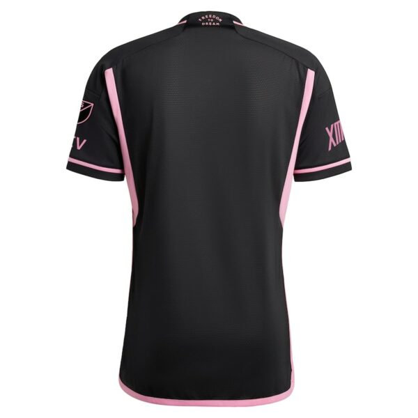 MAILLOT INTER MIAMI 2022 2023 EXTERIEUR