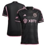 MAILLOT INTER MIAMI 2022 2023 EXTERIEUR