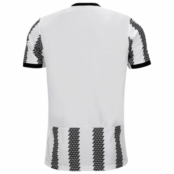 MAILLOT JUVENTUS DOMICILE 2022 2023