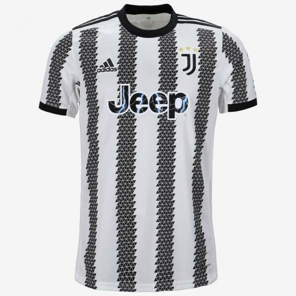 MAILLOT JUVENTUS DOMICILE 2022 2023 BONUCCI