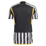 MAILLOT JUVENTUS DOMICILE 2023 2024