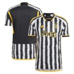 MAILLOT JUVENTUS DOMICILE 2023 2024