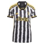 MAILLOT JUVENTUS DOMICILE 2023 2024 FEMME