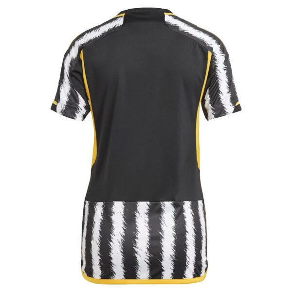 MAILLOT JUVENTUS DOMICILE 2023 2024 FEMME