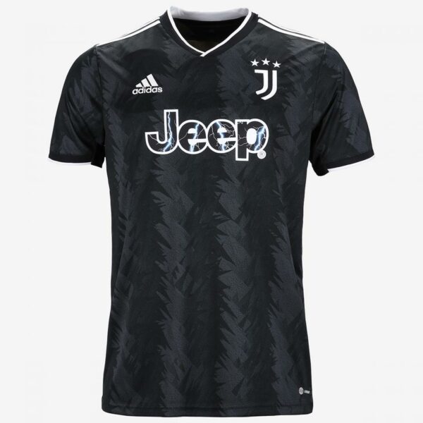 MAILLOT JUVENTUS EXTERIEUR 2022 2023