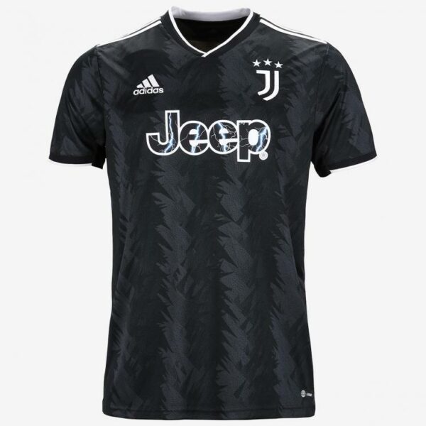 MAILLOT JUVENTUS EXTERIEUR 2022 2023 DANILO