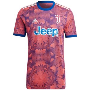 MAILLOT JUVENTUS THIRD 2022 2023