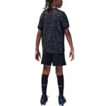 MAILLOT KIT ENFANT PSG THIRD 2023 2024