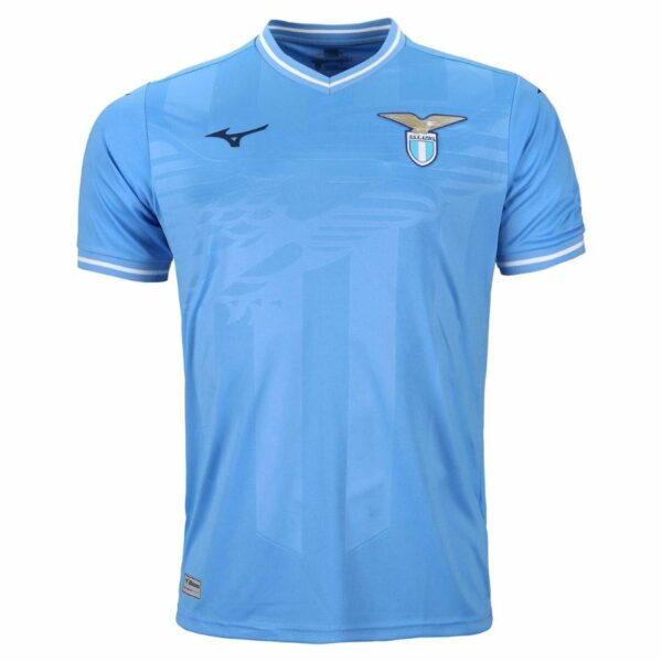 MAILLOT LAZIO DOMICILE 2023 2024