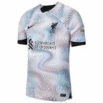 MAILLOT LIVERPOOL EXTERIEUR 2022 2023 DIOGO J.