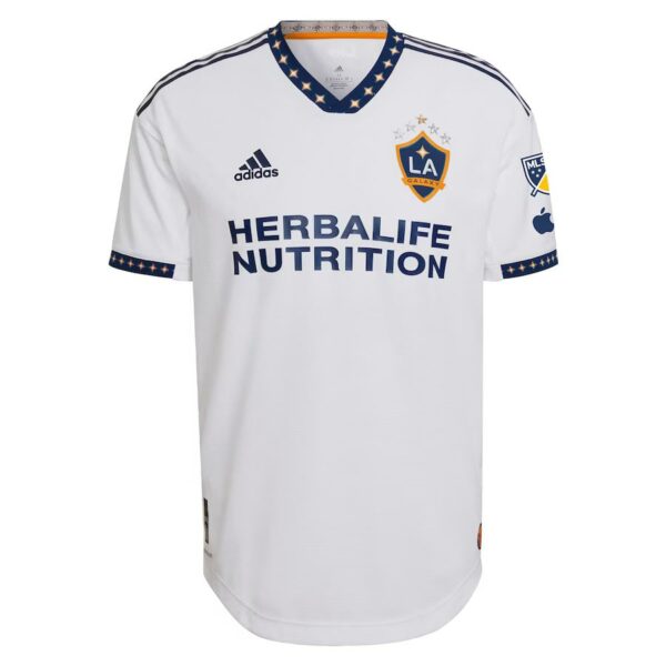 MAILLOT LOS ANGELES GALAXY DOMICILE 2023