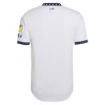 MAILLOT LOS ANGELES GALAXY DOMICILE 2023