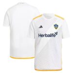 MAILLOT LOS ANGELES GALAXY DOMICILE 2024