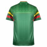 MAILLOT MALI DOMICILE 2022-2023