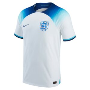 MAILLOT MATCH ANGLETERRE DOMICILE COUPE DU MONDE 2022