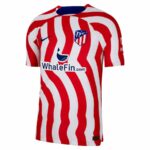 MAILLOT MATCH ATLETICO MADRID DOMICILE 2022 2023