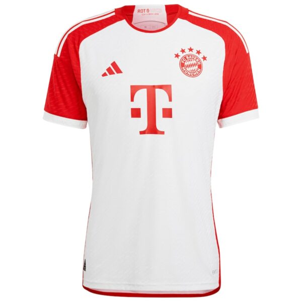 MAILLOT BAYERN MUNICH DOMICILE 2023-2024 DE LIGT