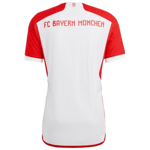 MAILLOT KIT ENFANT BAYERN MUNICH DOMICILE 2023 2024