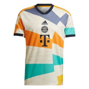 MAILLOT MATCH BAYERN MUNICH FOURTH 2022 2023