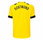 MAILLOT MATCH BVB DORTMUND DOMICILE 2022 2023