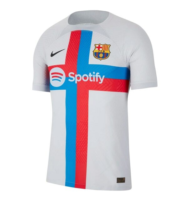 Maillot Barca 2022 2023 Third Match