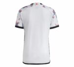 MAILLOT MATCH JAPON EXTERIEUR COUPE DU MONDE 2022