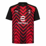 MAILLOT MILAN AC PRE MATCH 2023 2024