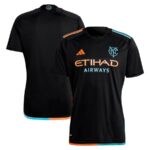 MAILLOT NEW YORK CITY EXTERIEUR 2024