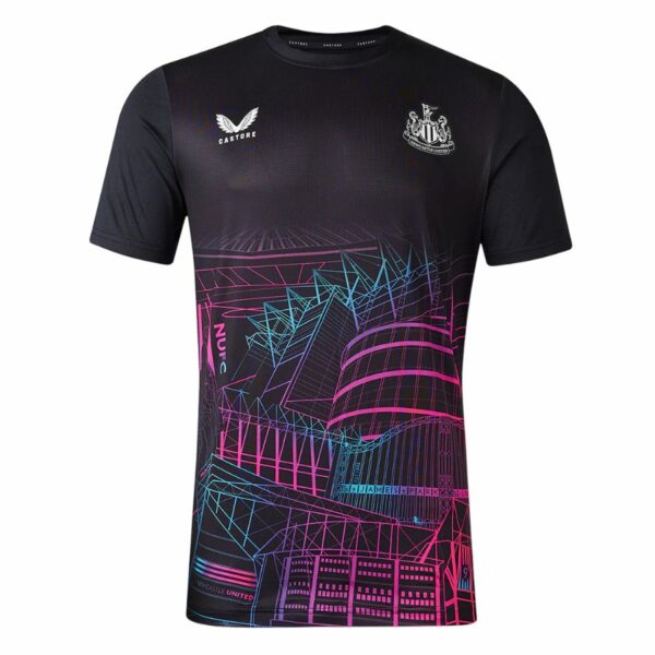 MAILLOT NEWCASTLE PRE-MATCH 2023 2024