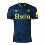 MAILLOT NEWCASTLE THIRD 2023 2024