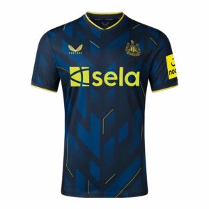 MAILLOT MATCH NEWCASTLE THIRD 2023 2024