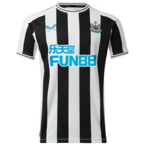 MAILLOT NEWCASTLE UNITED DOMICILE 2022 2023