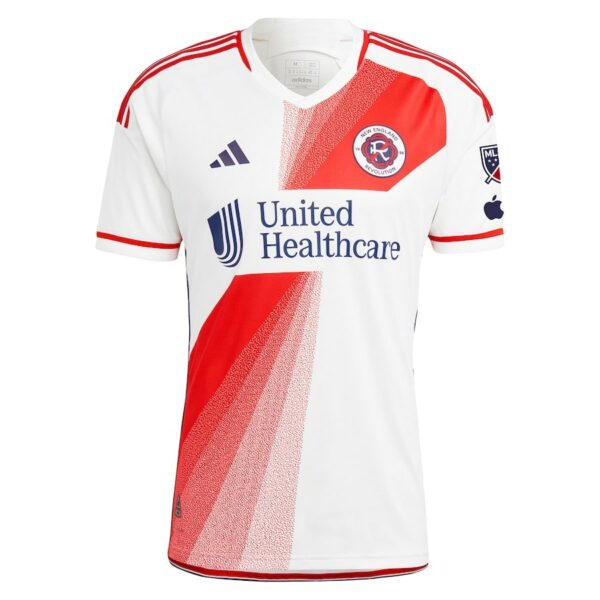 MAILLOT New England Revolution 2023