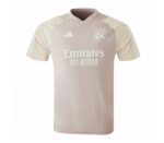 MAILLOT OL DOMICILE TRAINING SAND