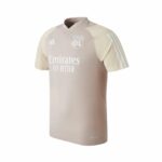 MAILLOT OL DOMICILE TRAINING SAND