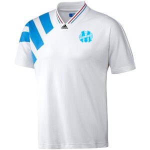 MAILLOT RETRO VINTAGE OM MARSEILLE 1993 LDC