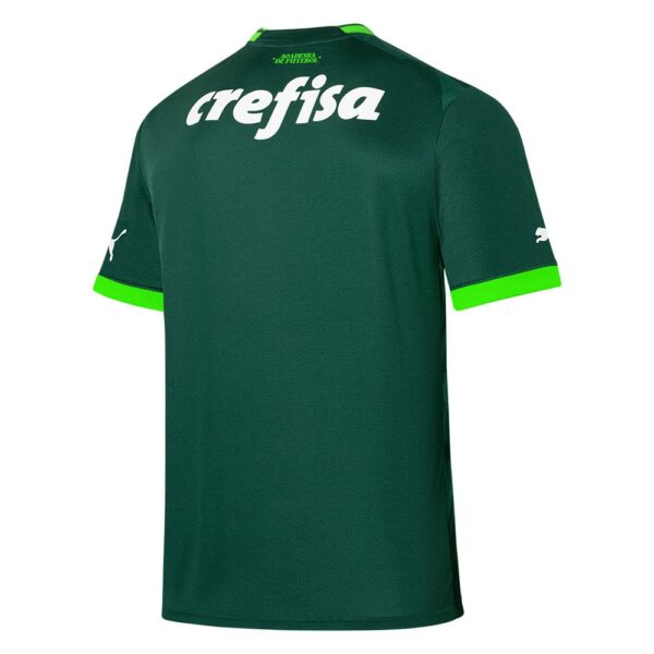 MAILLOT PALMEIRAS DOMICILE 2023 2024