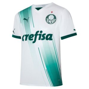 MAILLOT PALMEIRAS EXTERIEUR 2023 2024