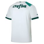 MAILLOT PALMEIRAS EXTERIEUR 2023 2024