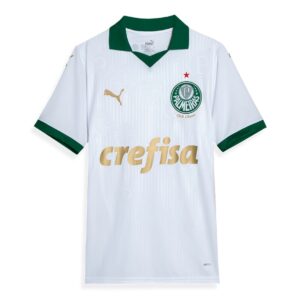 MAILLOT PALMEIRAS EXTERIEUR 2024 2025