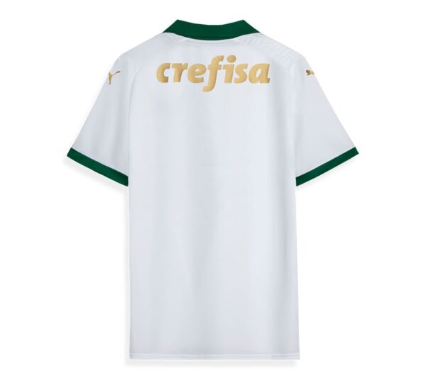 MAILLOT PALMEIRAS EXTERIEUR 2024 2025