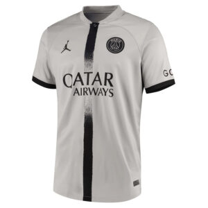 MAILLOT PSG JORDAN EXTERIEUR 2022 2023