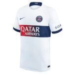 MAILLOT PSG EXTERIEUR 2023-2024 DEMBELE