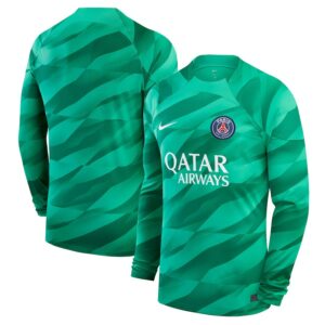 MAILLOT PSG GARDIEN 2023 2024