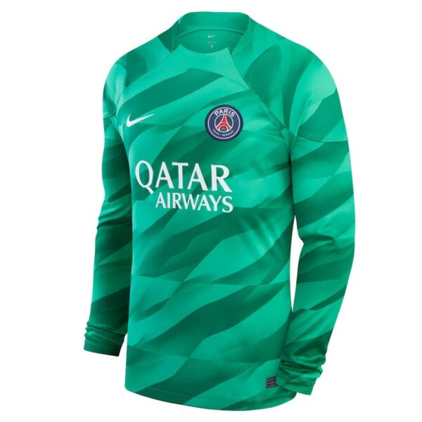 MAILLOT PSG GARDIEN 2023 2024