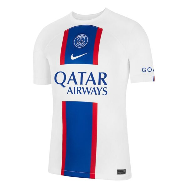 MAILLOT PSG THIRD 2022 2023